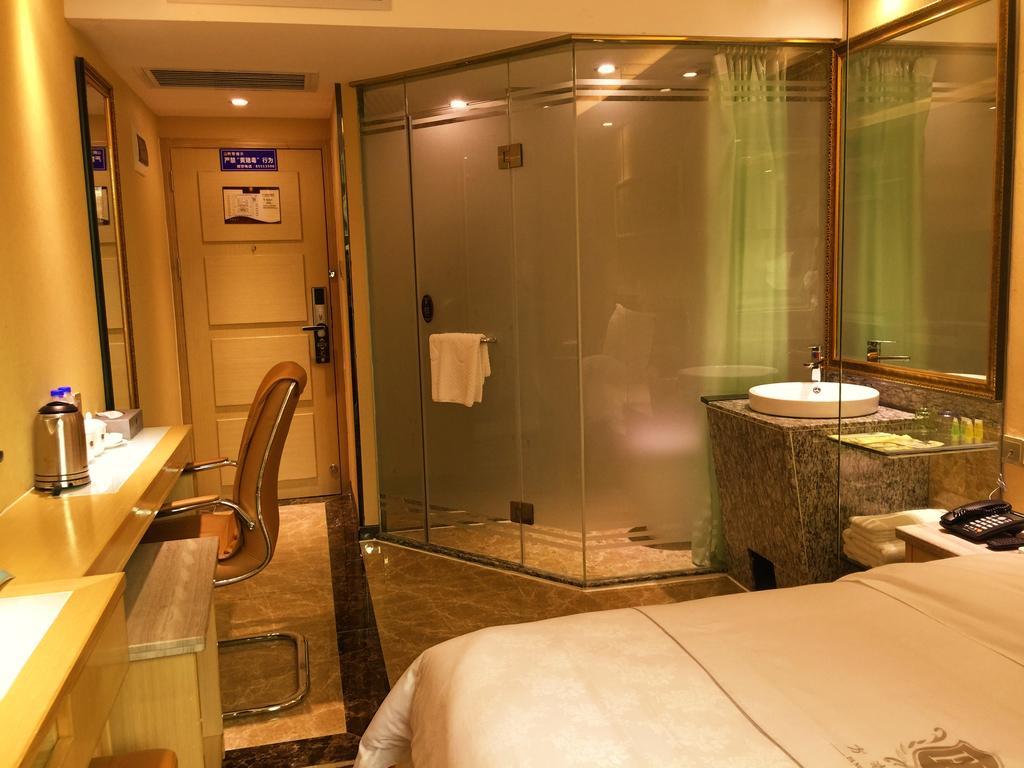 Fangjie Hotel Hotel