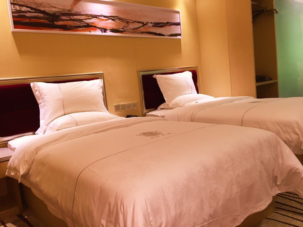 Hotel Fangjie Hotel Guangzhou