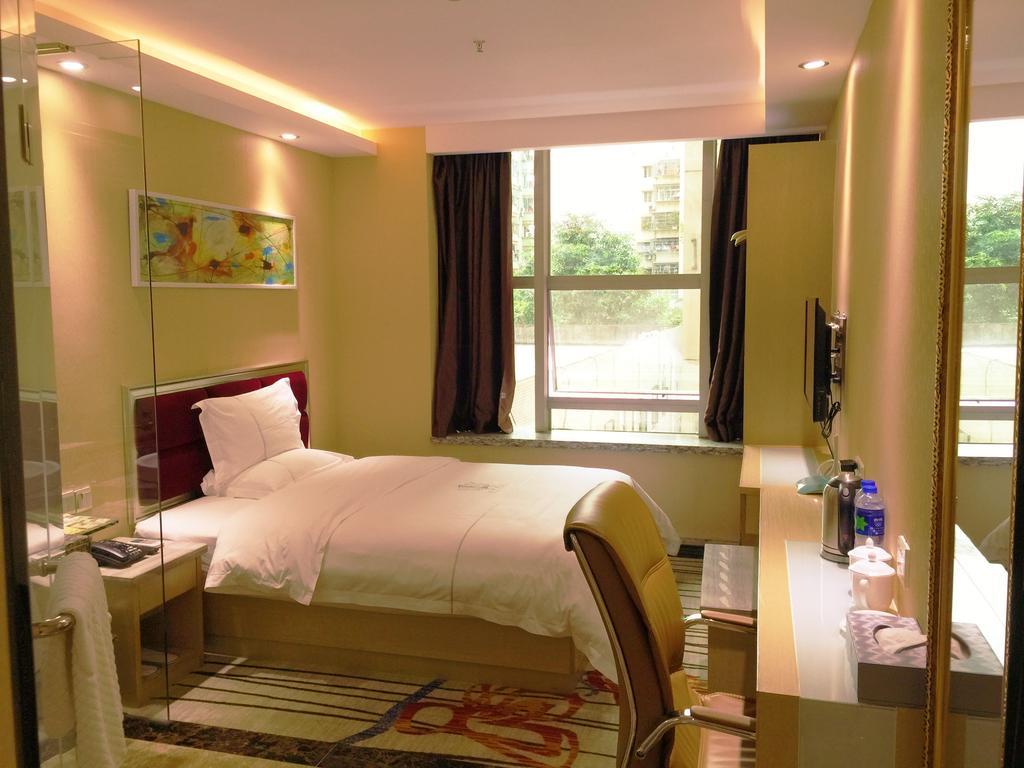 Fangjie Hotel Hotel