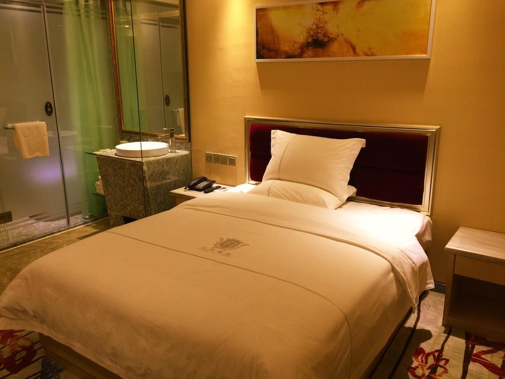 Fangjie Hotel