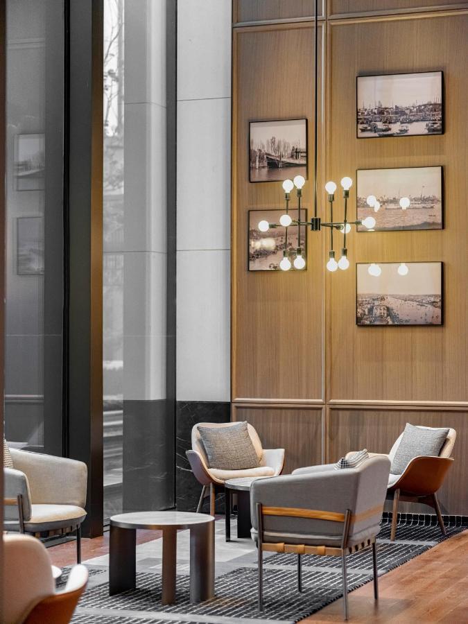 Four Points By Sheraton Guangzhou, Baiyun Hotel 5*