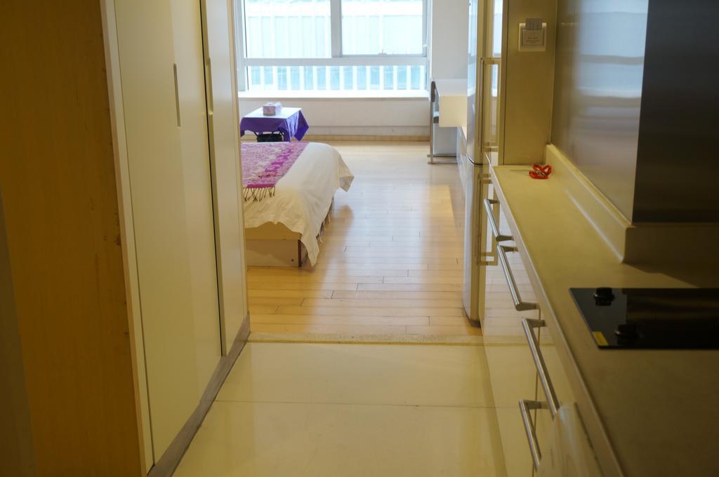 Apartment Yoyo Wales *
