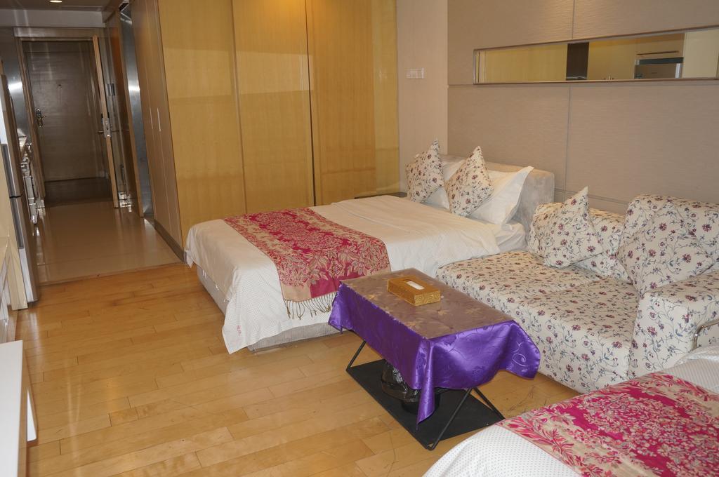 Yoyo Wales Apartment *
