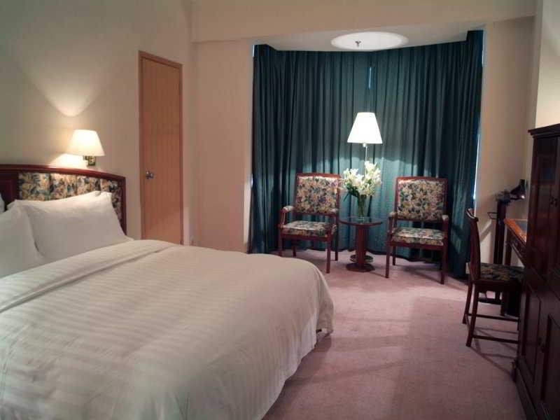 Rosedale Hotel&suites