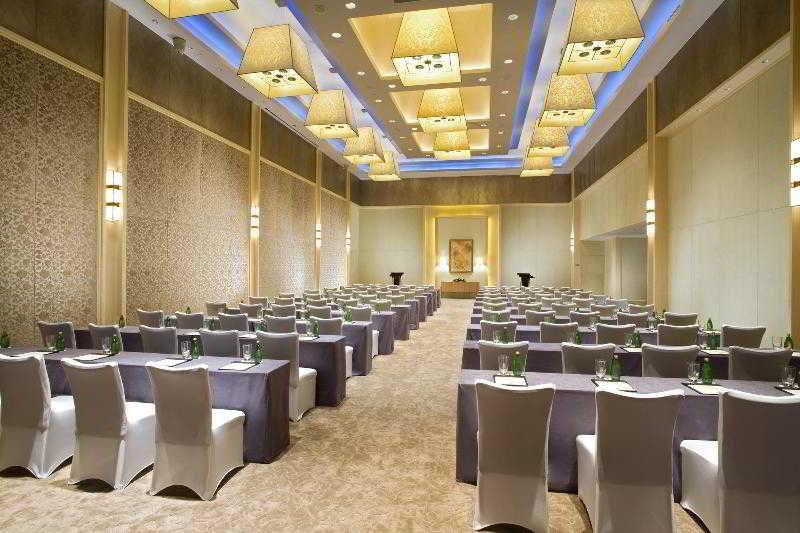 Four Points By Sheraton Guangzhou, Dongpu Tianhe 5*
