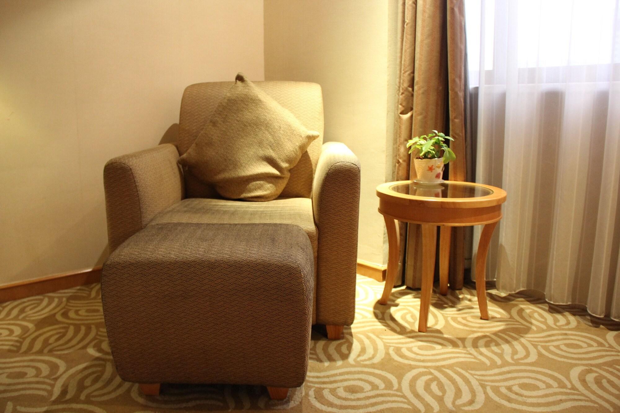 Guangyong Lido 3* Guangzhou