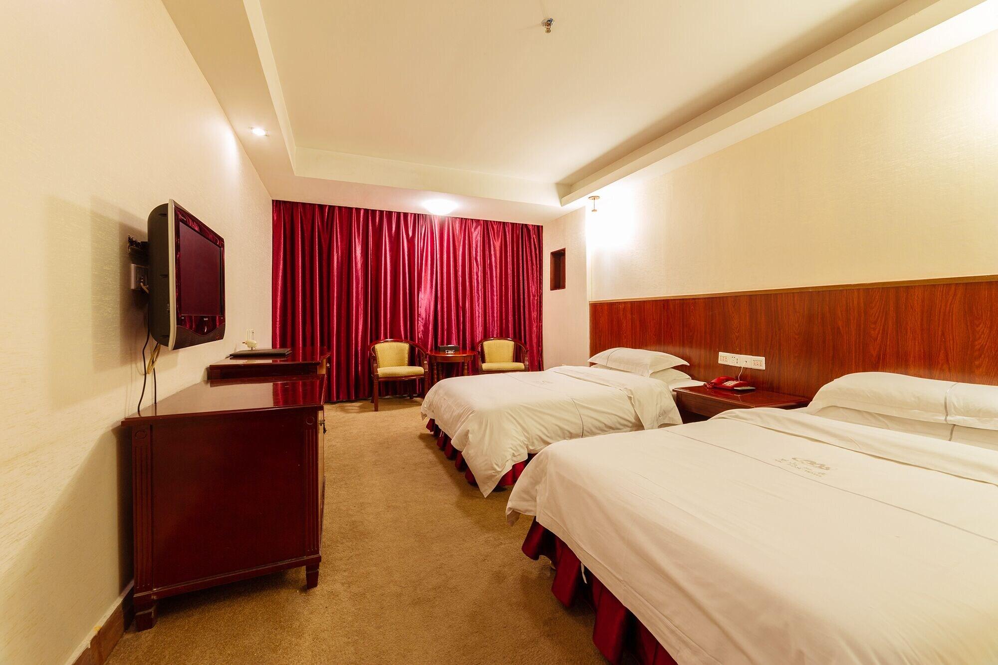 Junshan Hotel
