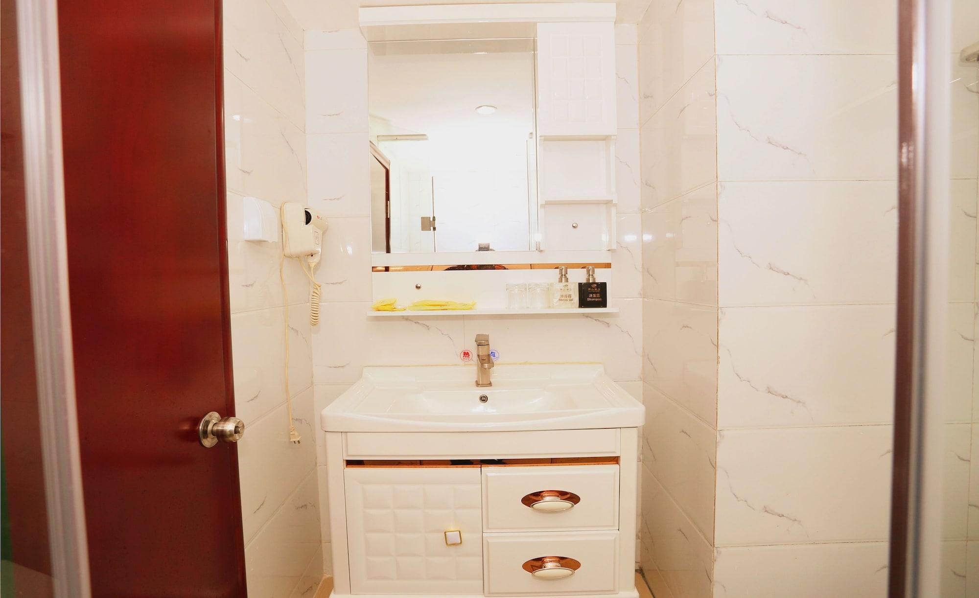 Junshan Hotel Guangzhou