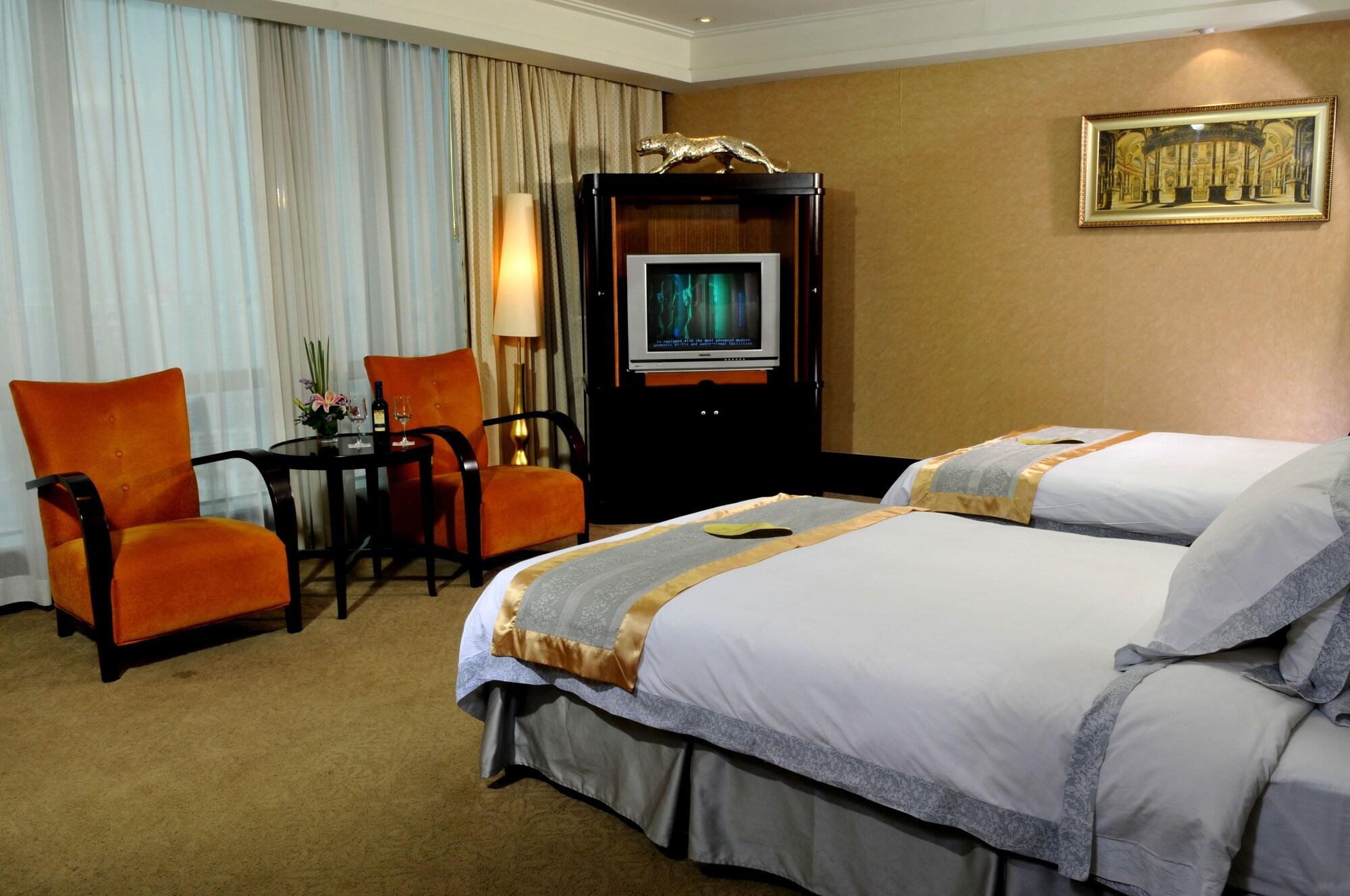 Royal Mediterranean Hotel 5*