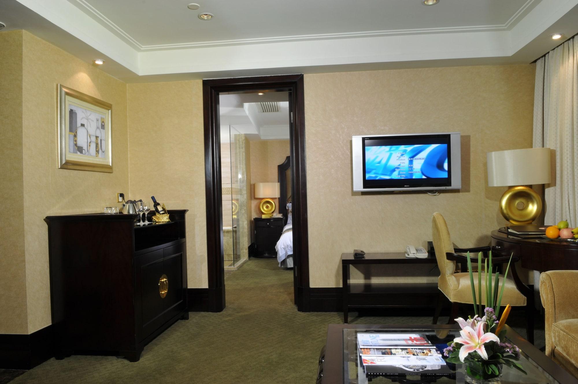 Royal Mediterranean Hotel Canton