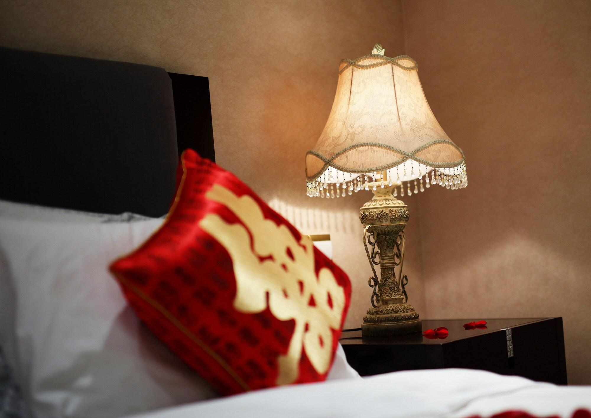 Hotel Royal Mediterranean Canton