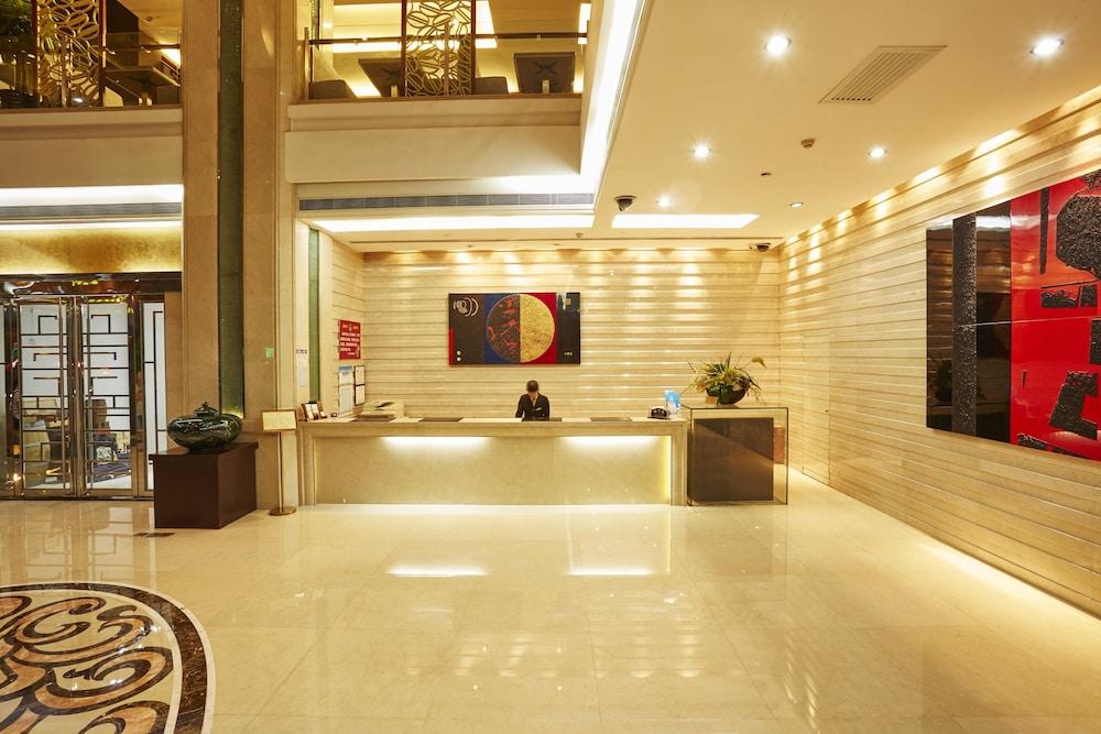 Daysun International 4* Guangzhou
