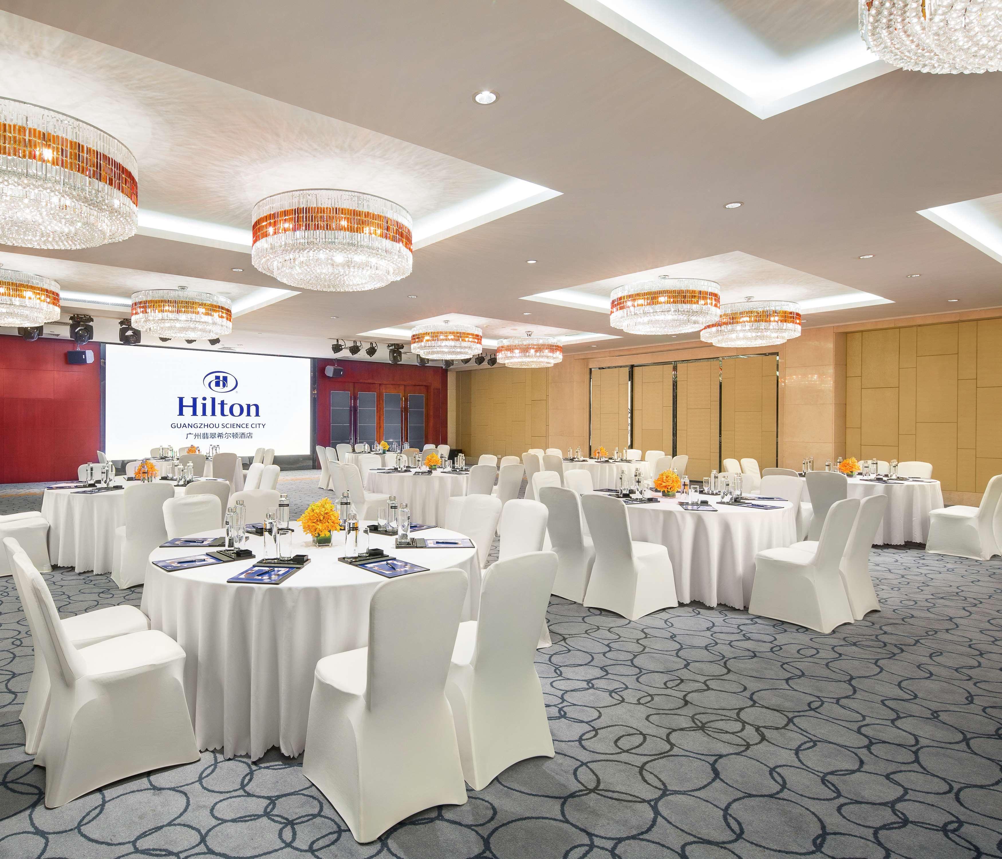 Hotel Hilton Science City, Free Shuttle Bus During Fair 5*