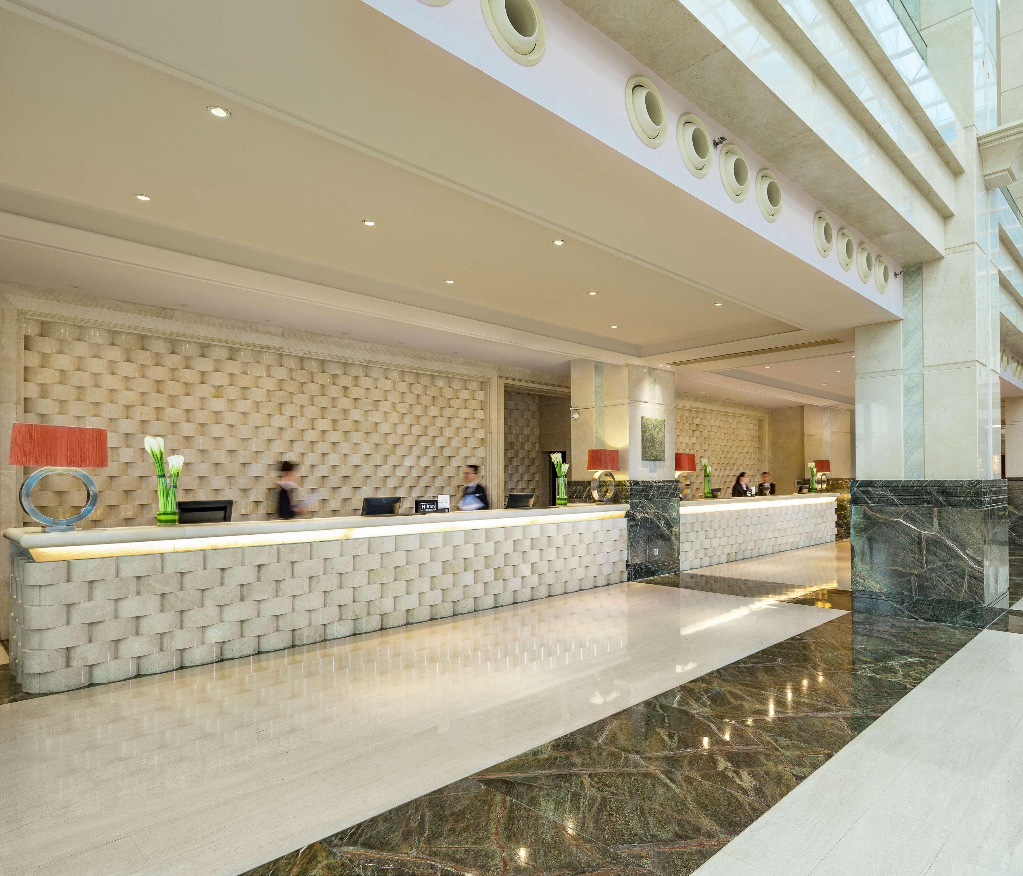 Hilton Science City, Free Shuttle Bus During Fair Hotel 5*