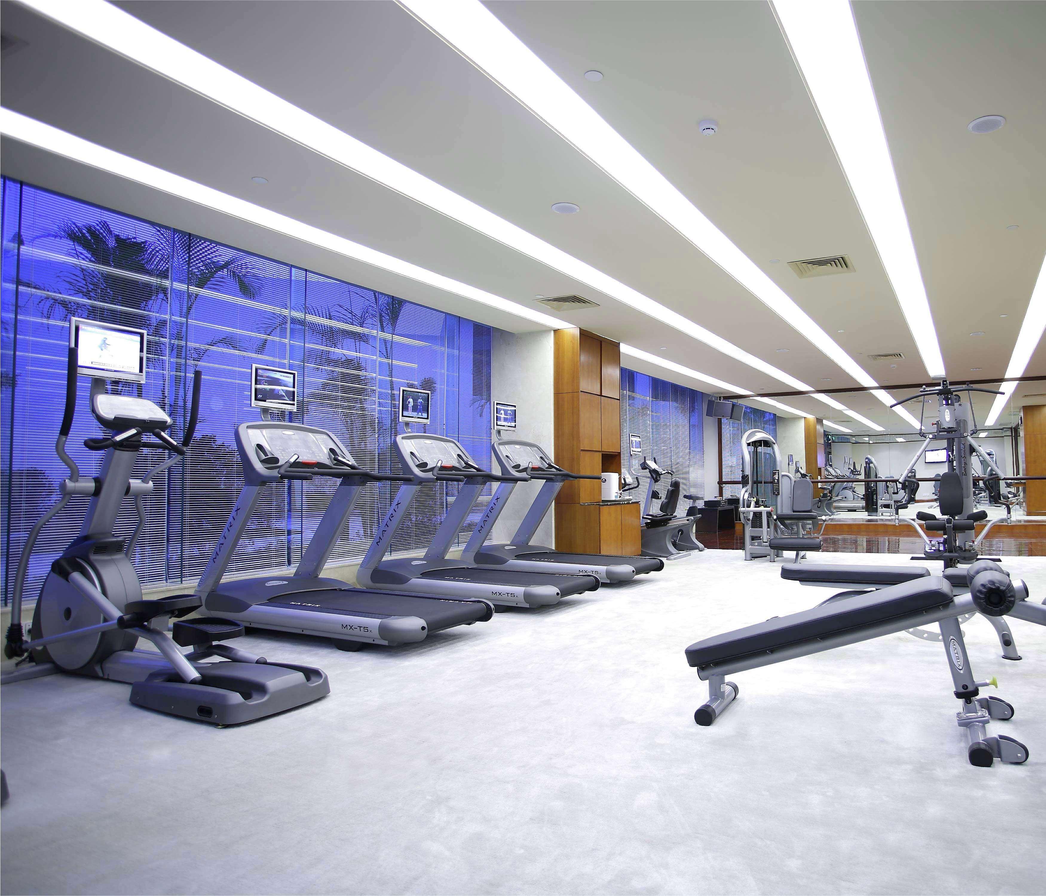 Hilton Science City, Free Shuttle Bus During Fair 5* Guangzhou