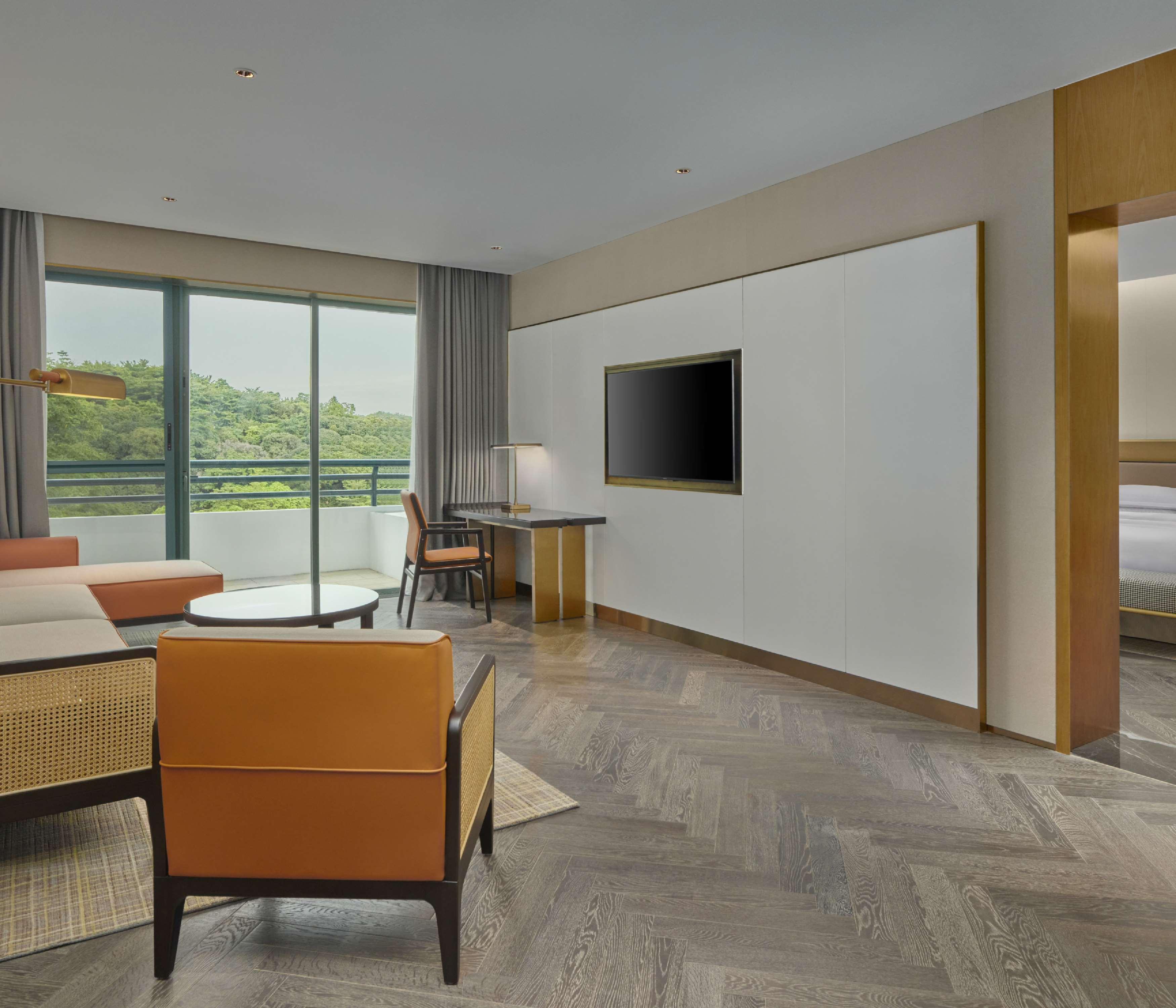 Hotel Hilton Science City, Free Shuttle Bus During Fair 5*