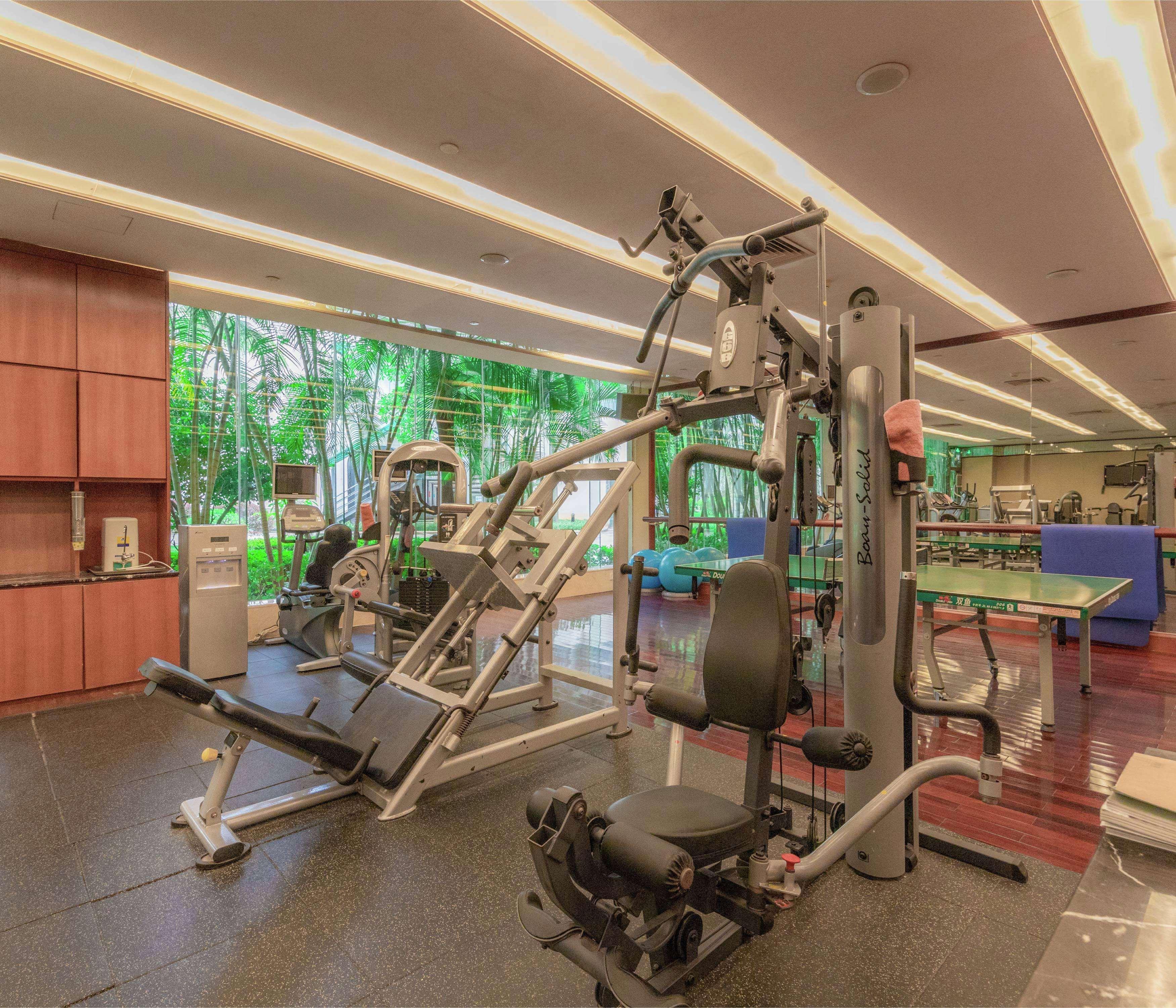 Hotel Hilton Science City, Free Shuttle Bus During Fair 5*