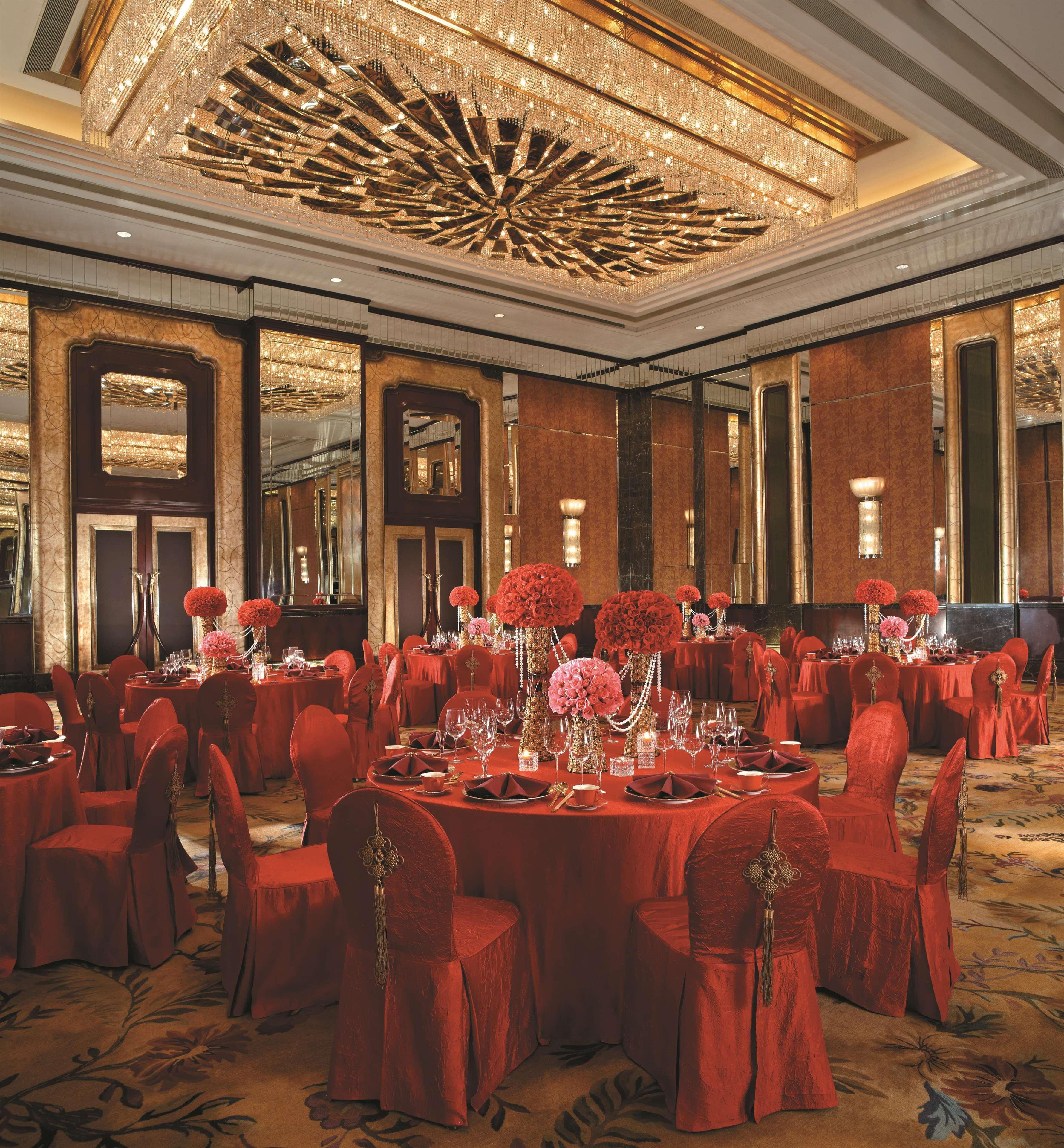 Shangri-la Guangzhou-3 Minutes By Walking To Fair Complex 5*