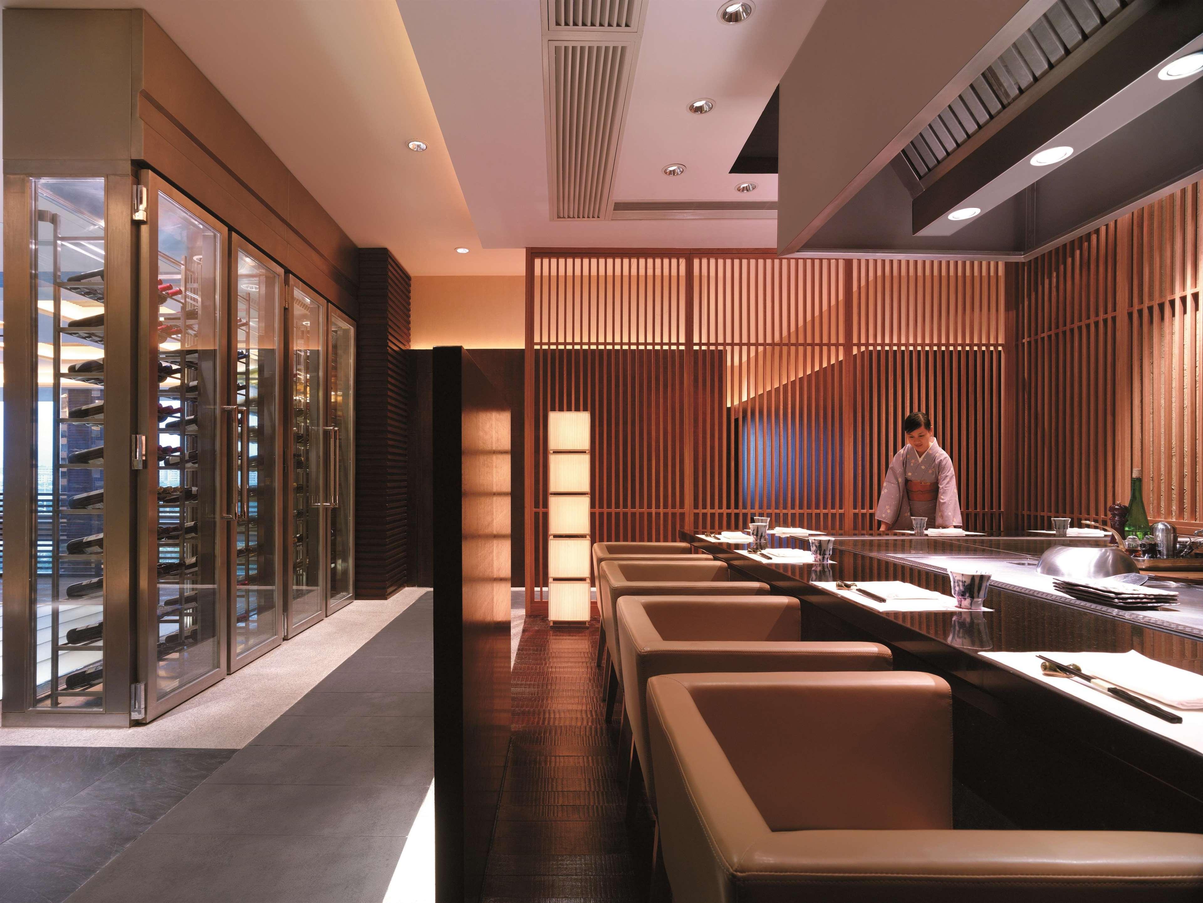 Shangri-la Guangzhou-3 Minutes By Walking To Fair Complex Hotel 5*