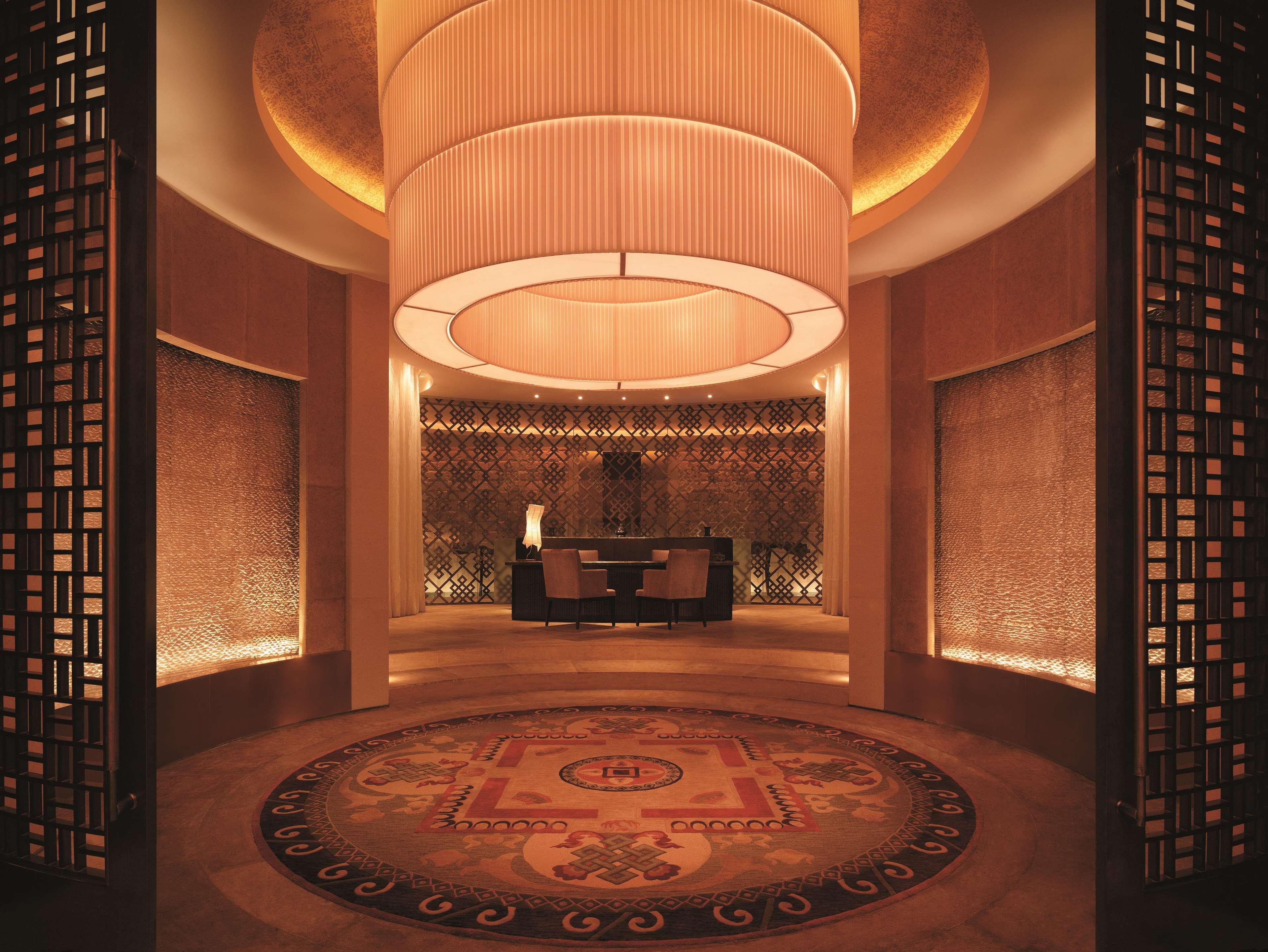 Shangri-la Guangzhou-3 Minutes By Walking To Fair Complex