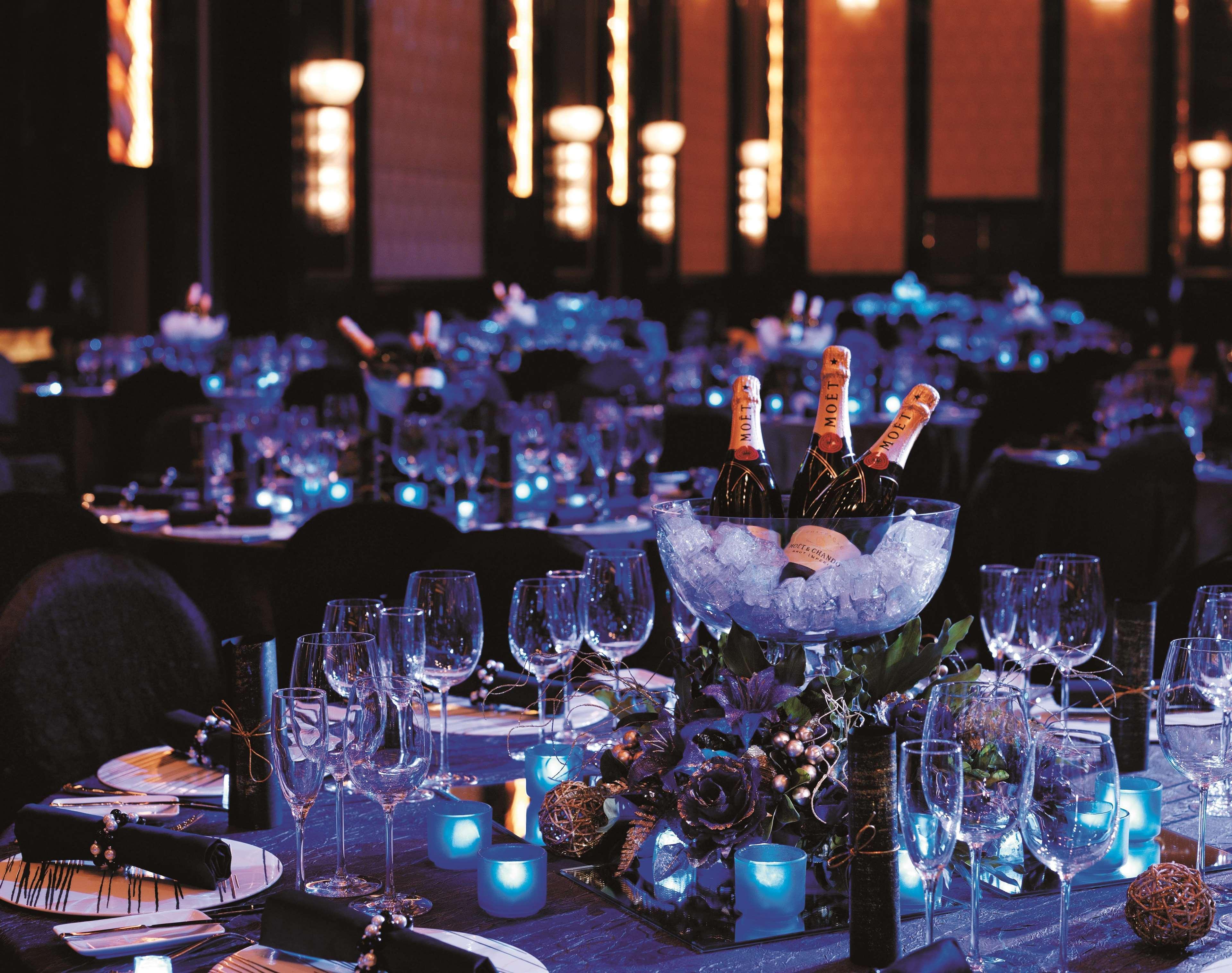 Shangri-la Guangzhou-3 Minutes By Walking To Fair Complex Hotel 5*