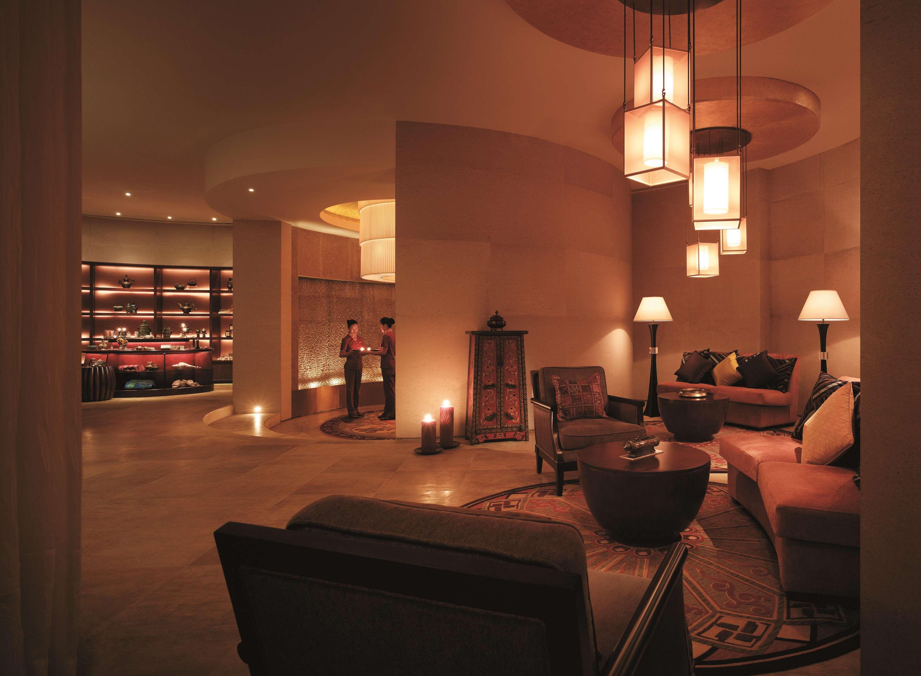 Shangri-la Guangzhou-3 Minutes By Walking To Fair Complex 5* Guangzhou