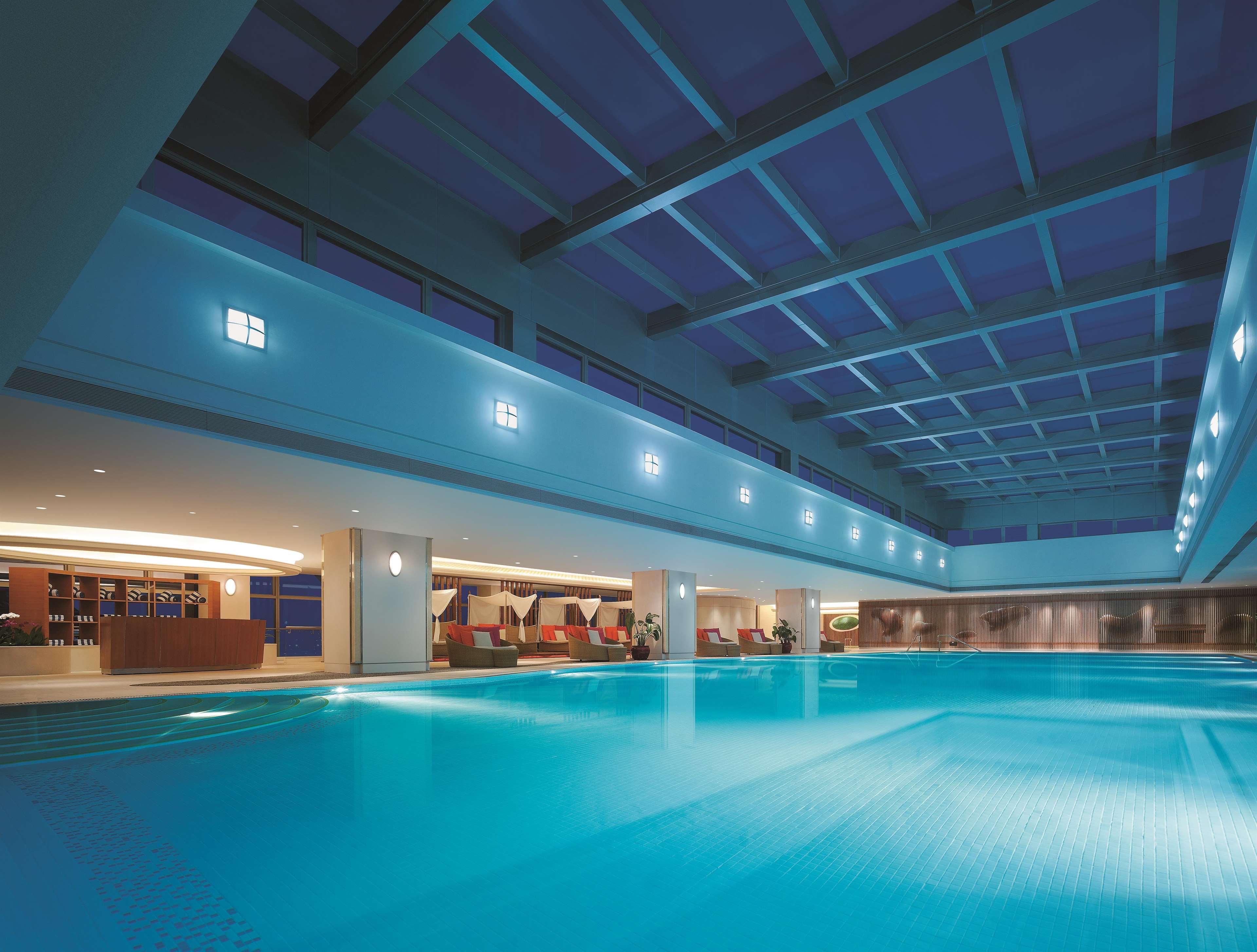 Shangri-la Guangzhou-3 Minutes By Walking To Fair Complex Hotel 5*