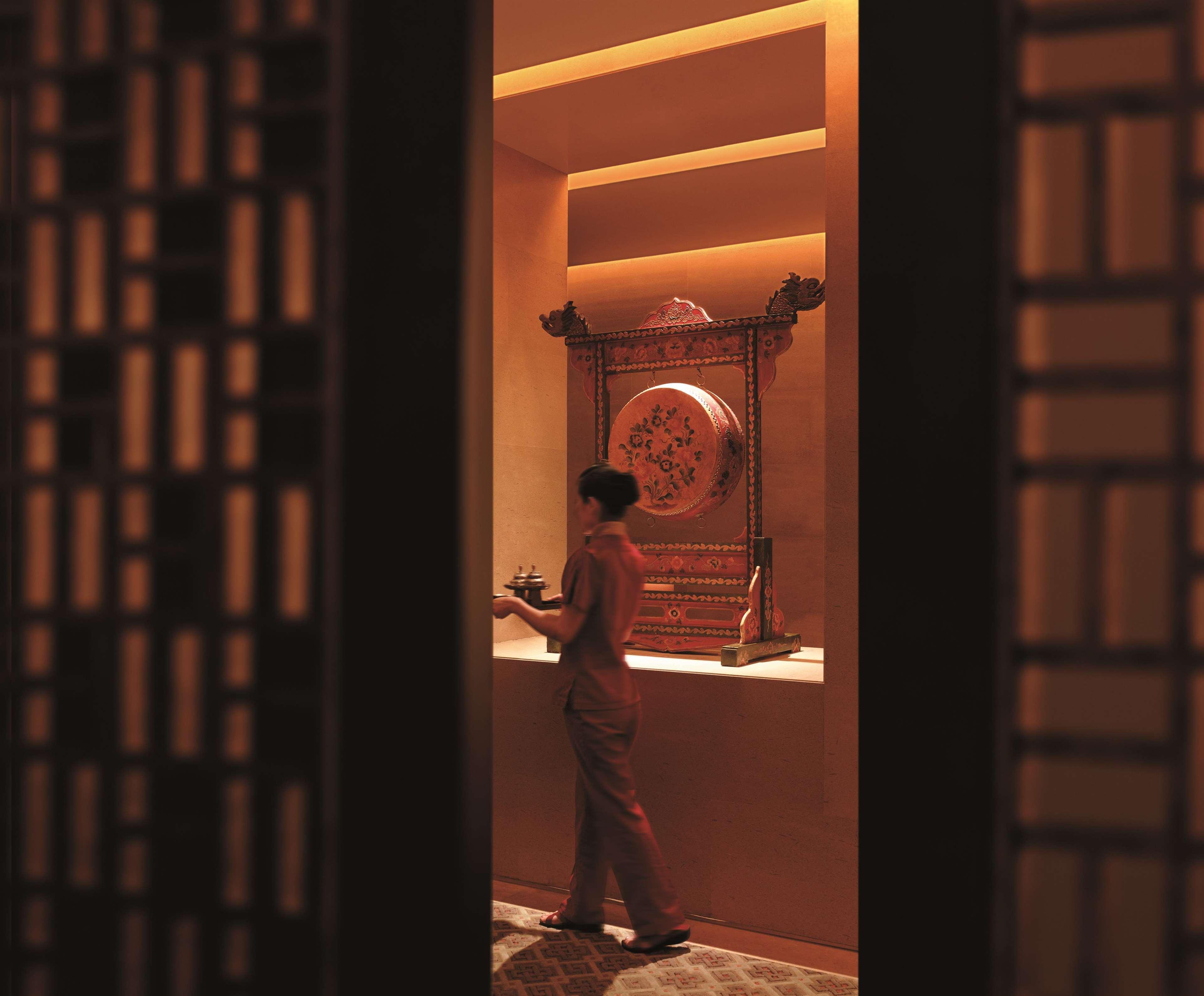 Shangri-la Guangzhou-3 Minutes By Walking To Fair Complex