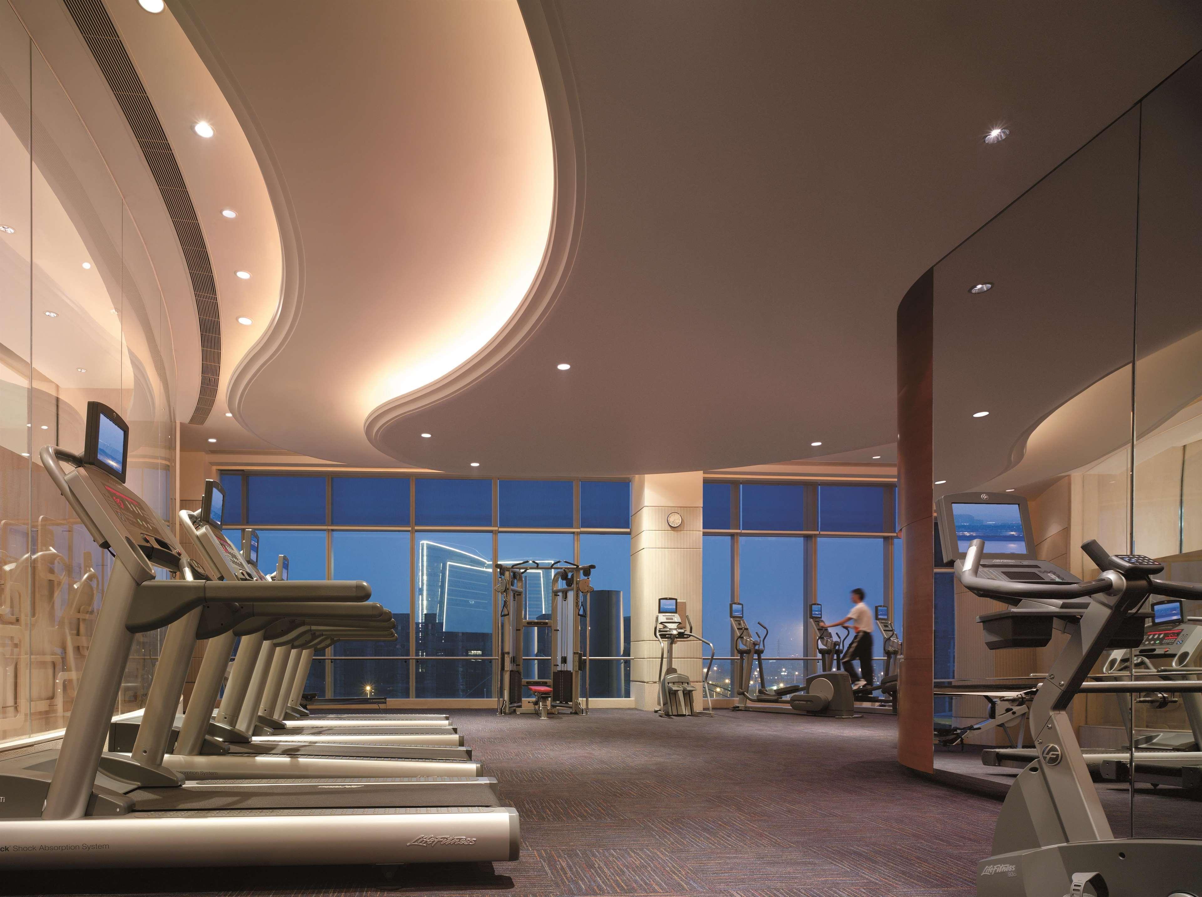 Hotel Shangri-la Guangzhou-3 Minutes By Walking To Fair Complex 5*