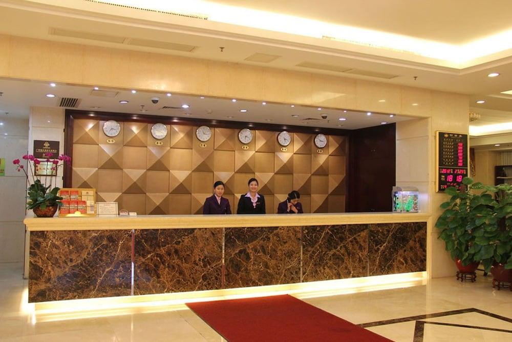 Yifeng 3* Guangzhou