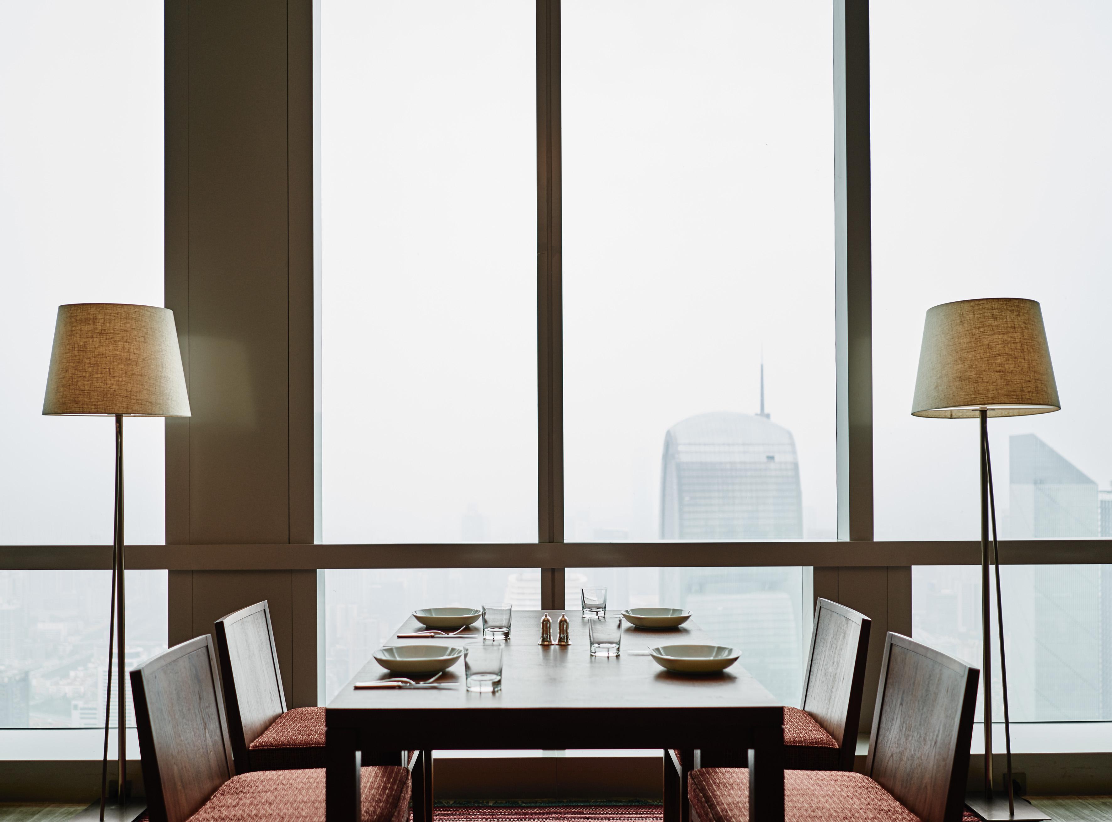 Hotel Park Hyatt - Free Shuttle Bus To Fair Complex & Overseas Buyer Registration Services During 14th Apr To 4th 5*