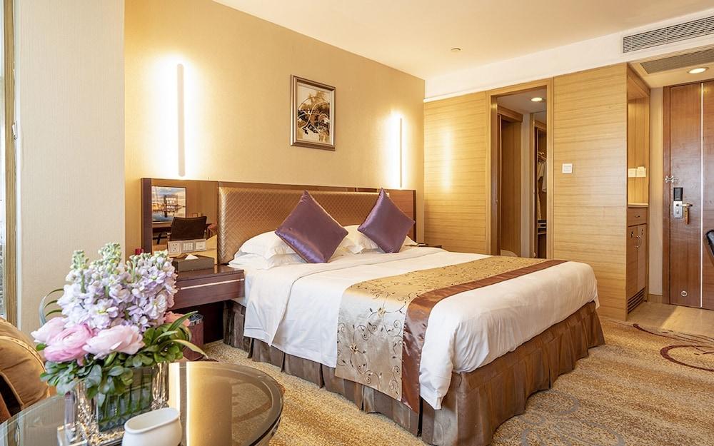 Easun Guotai Hotel