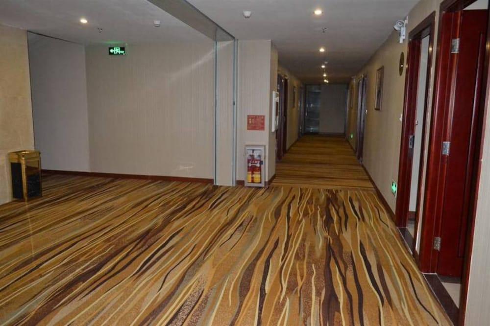 Hotel Jintang Guangzhou