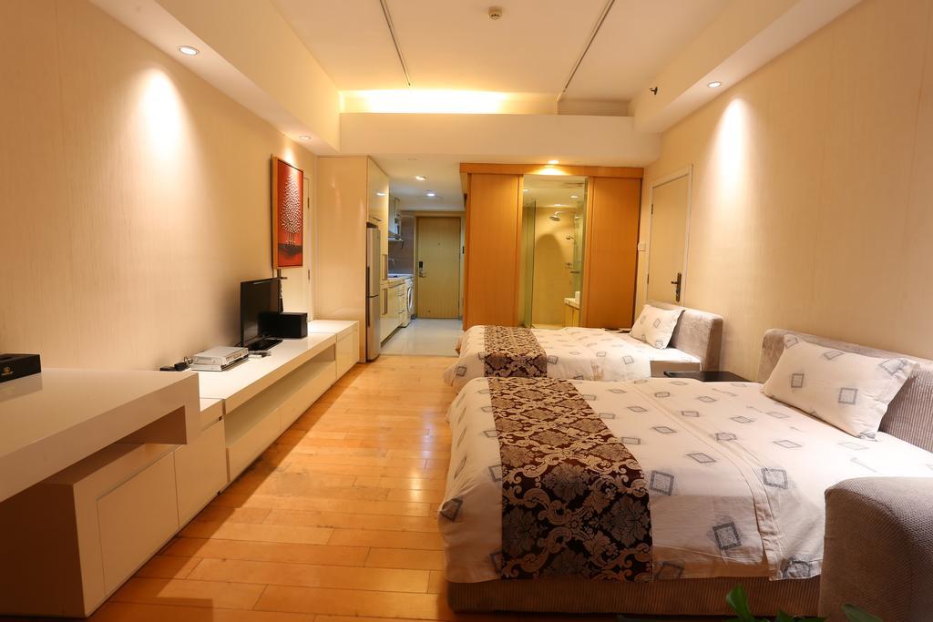 Apartemen F&H Chain Hotel