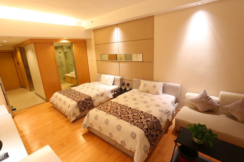 Apartemen F&H Chain Hotel *
