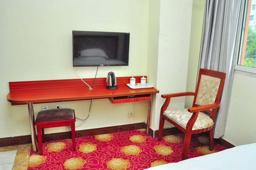 Hotel Xiang Tian Guangzhou