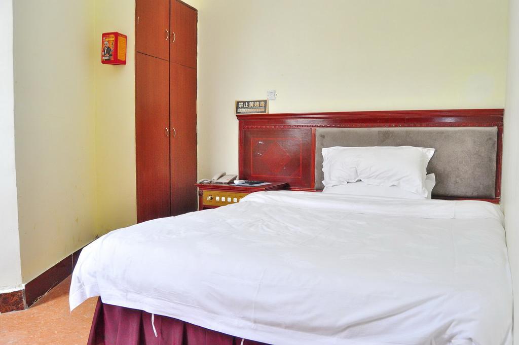 Xiang Tian 3* Guangzhou