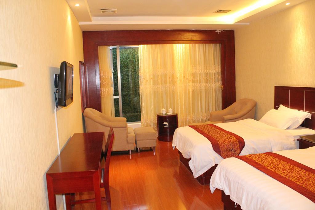 Yingshang Hotel Guangzhou
