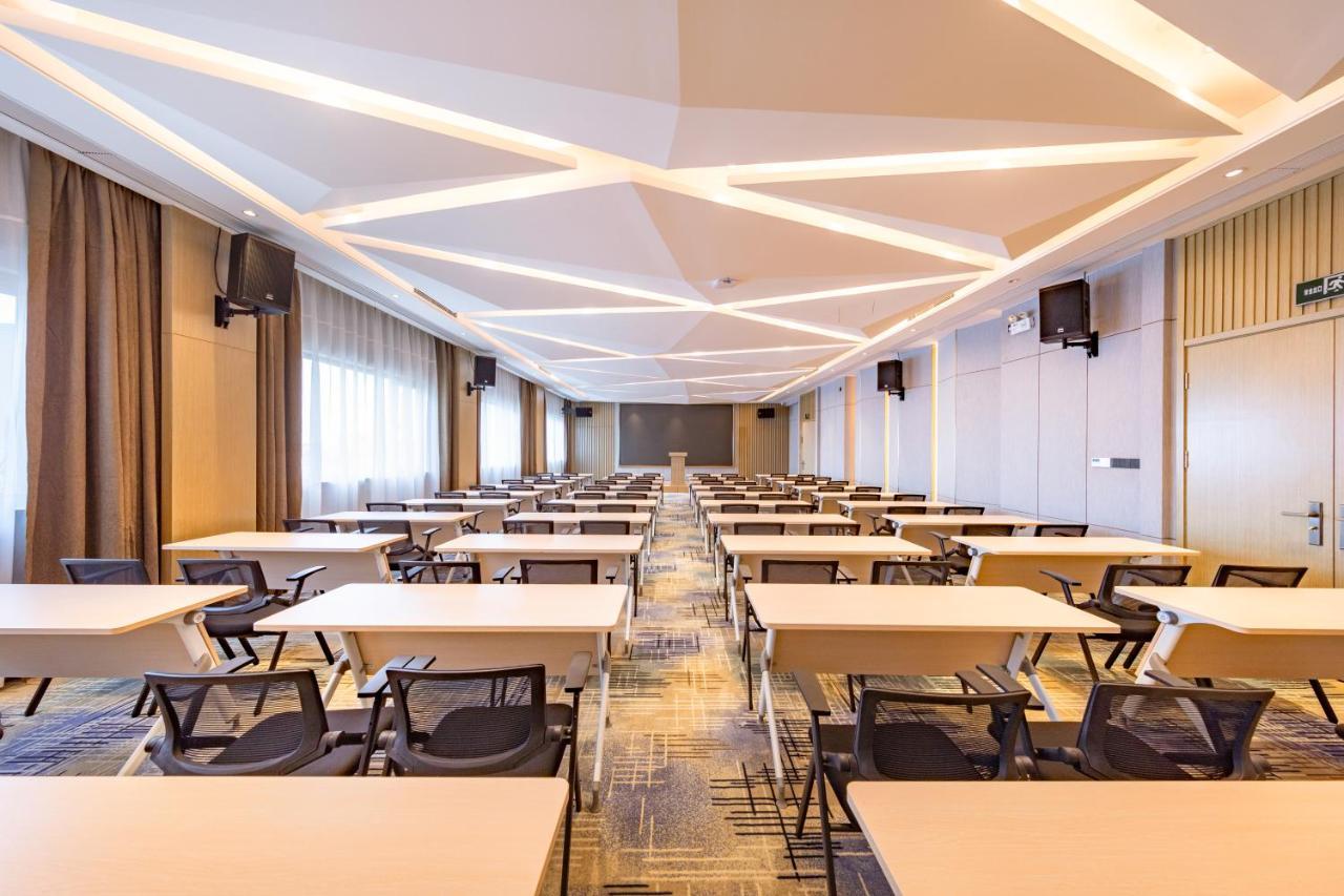 Paco South Railway Station Panyu Changlong Branch 3* Guangzhou