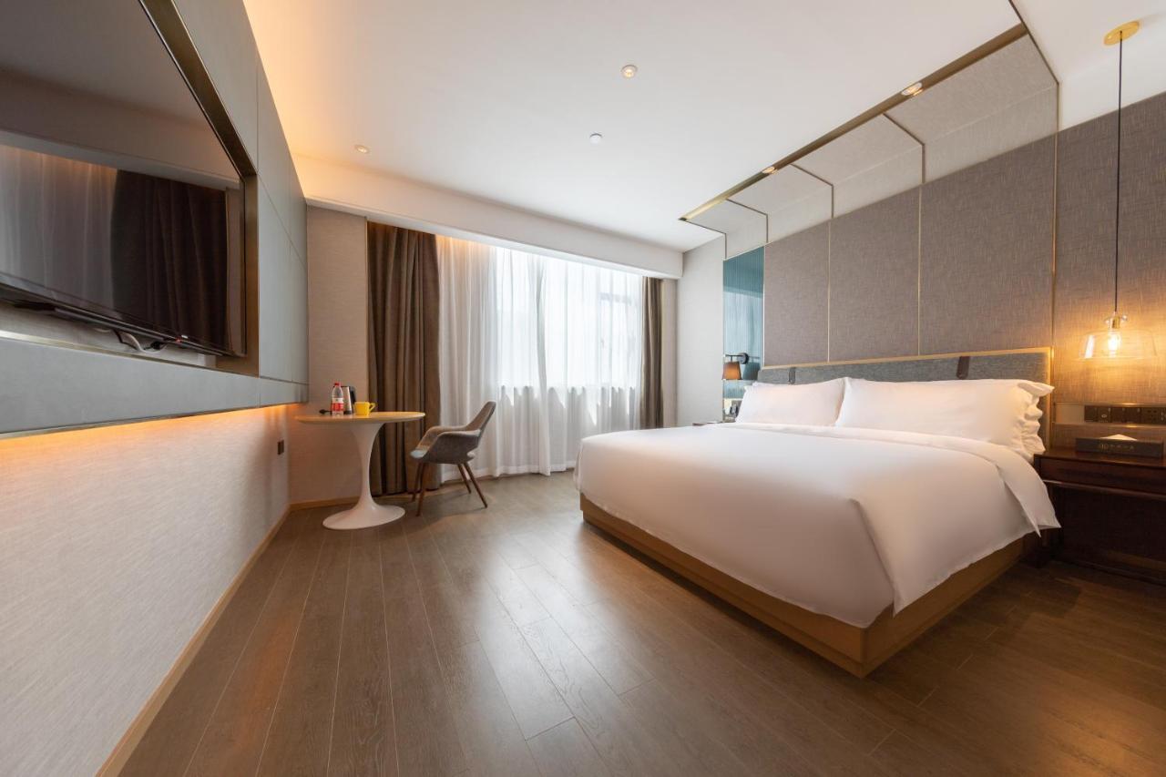 Paco South Railway Station Panyu Changlong Branch 3* Guangzhou