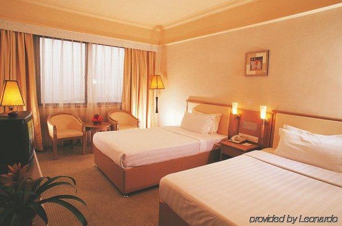 Yun Shan Grand Guangzhou