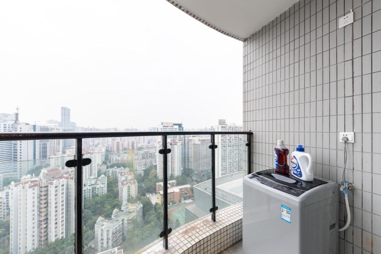 Xingyu - Tianhe Road 3*