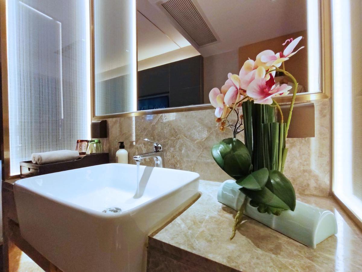 Paco South Railway Station Panyu Changlong Branch 3* Guangzhou