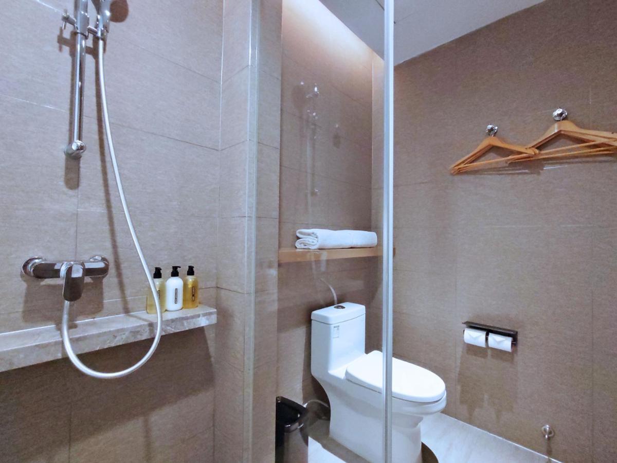 Hotel Paco South Railway Station Panyu Changlong Branch Guangzhou