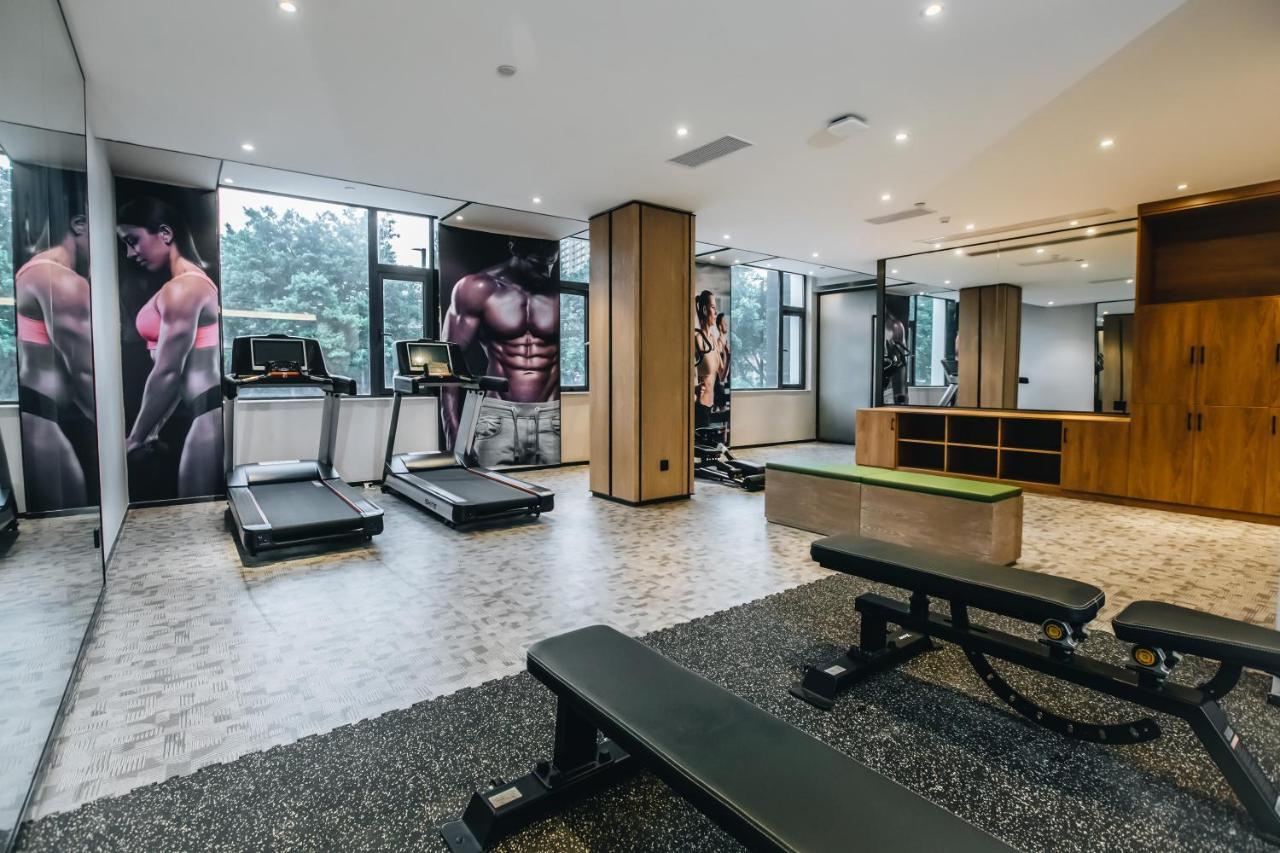 Hotel Orienwit Hotel-free Shuttle Bus Fir Fair Guangzhou