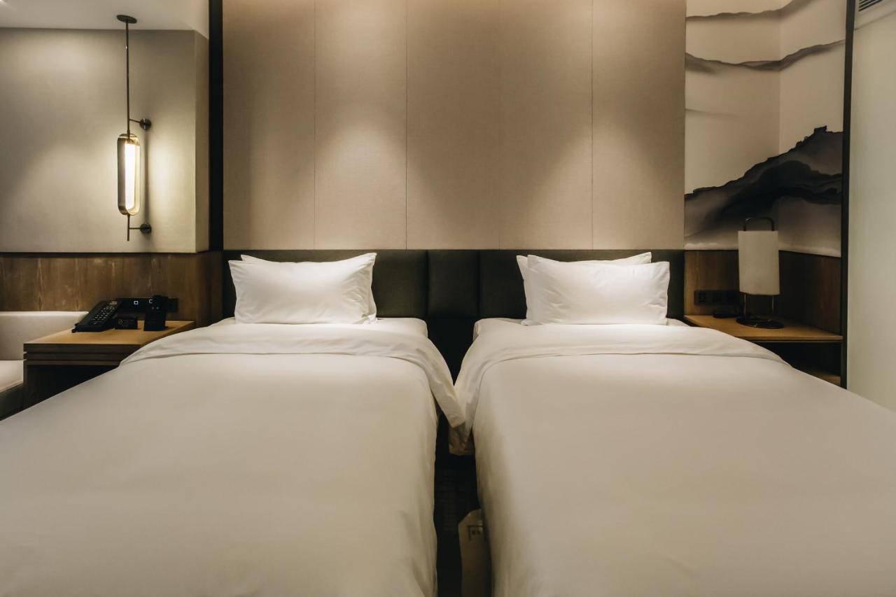 Orienwit Hotel-free Shuttle Bus Fir Fair Hotel 4*