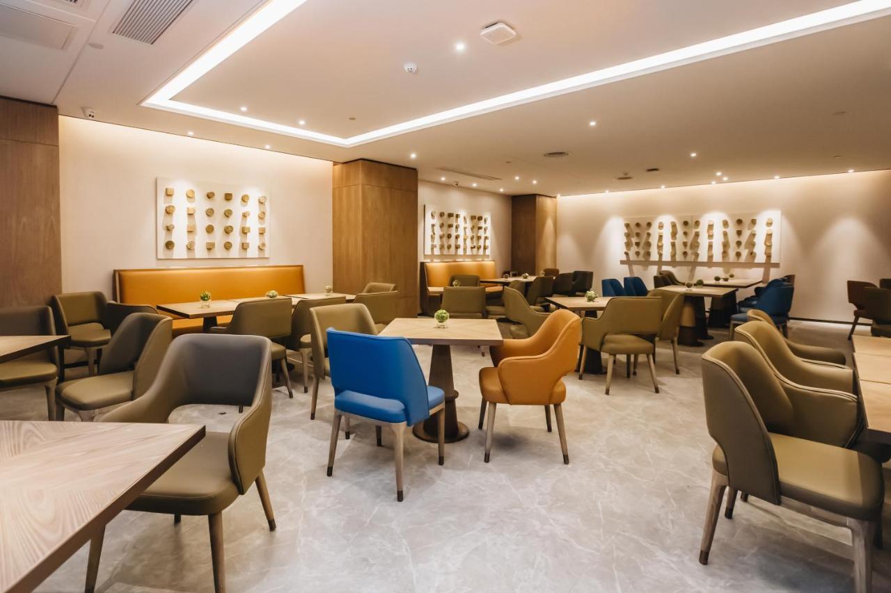 Orienwit Hotel-free Shuttle Bus Fir Fair 4* Guangzhou