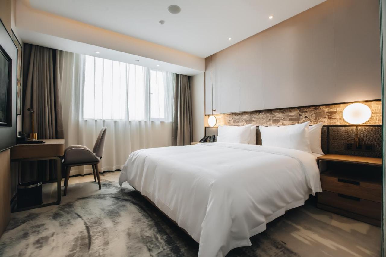 Orienwit Hotel-free Shuttle Bus Fir Fair 4* Canton