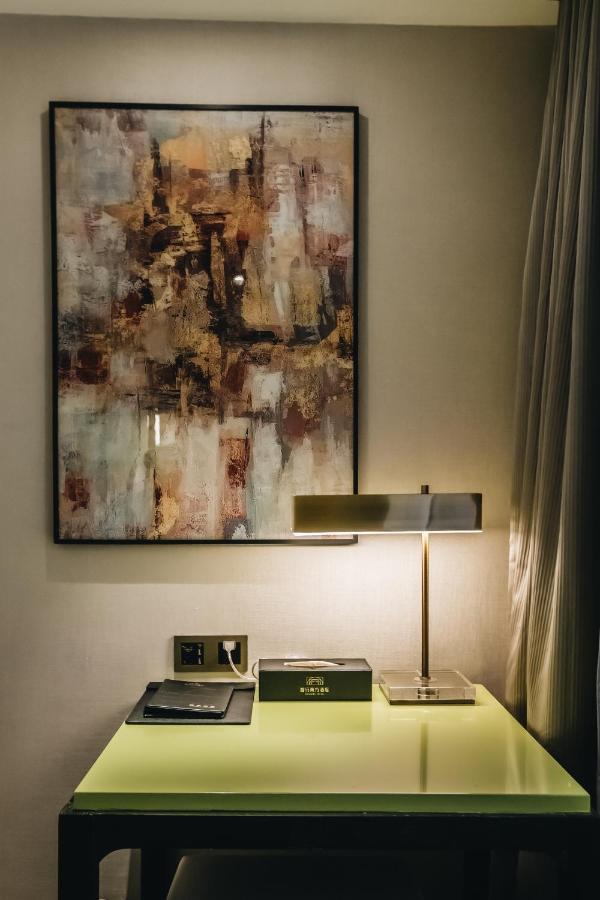 Hotel Orienwit Hotel-free Shuttle Bus Fir Fair 4*