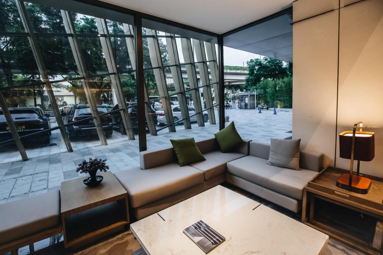 Hotel Orienwit Hotel-free Shuttle Bus Fir Fair